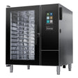 CX488 Houno Invoq Combi Oven Electric 10 Grid 1/1 GN JD Catering Equipment Solutions Ltd