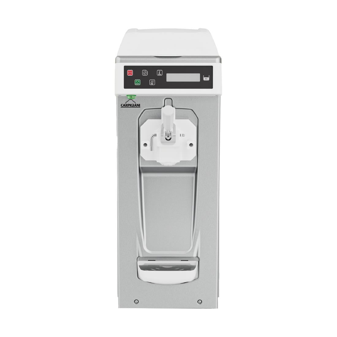 CX491 Carpigiani Compact Self-Pasteurising Soft Serve Ice Cream Machine 161TGSP JD Catering Equipment Solutions Ltd