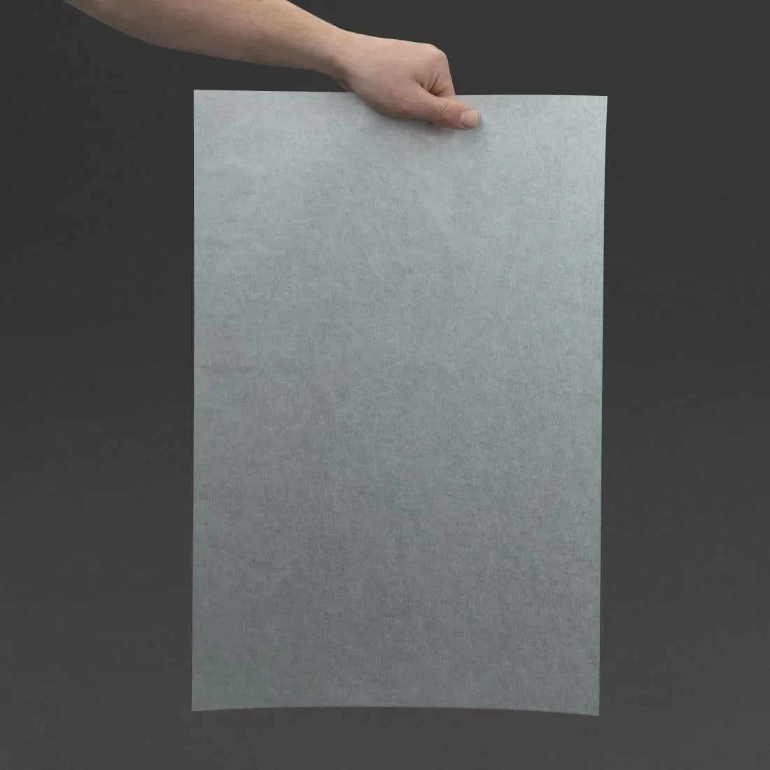 CX520 Matfer Bourgeat Exopap Baking Paper 600 x 400mm (Pack of 500) - JD Catering Equipment Solutions Ltd