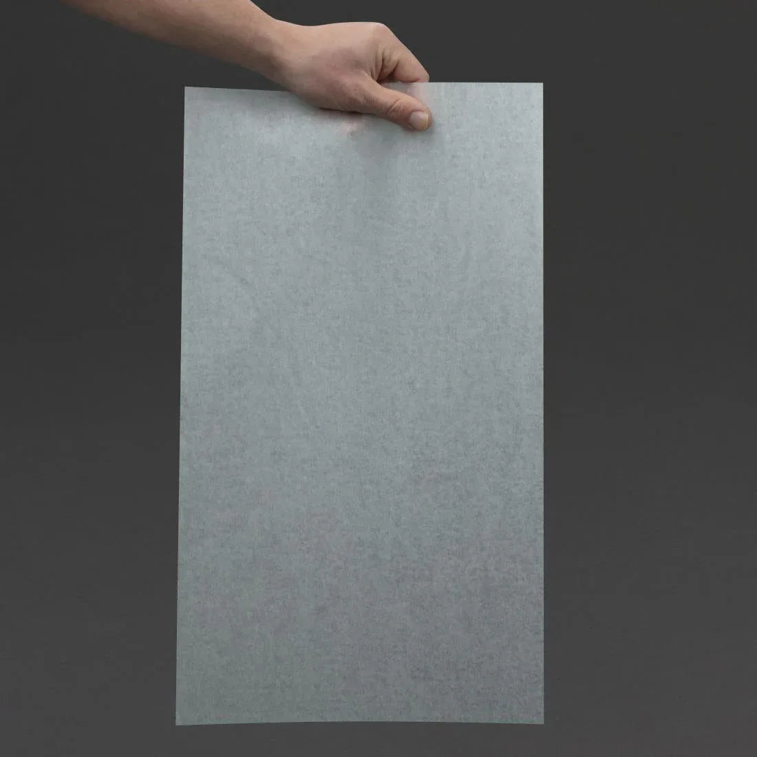 CX521 Matfer Bourgeat Exopap Baking Paper 325 x 530mm (Pack of 500) - JD Catering Equipment Solutions Ltd