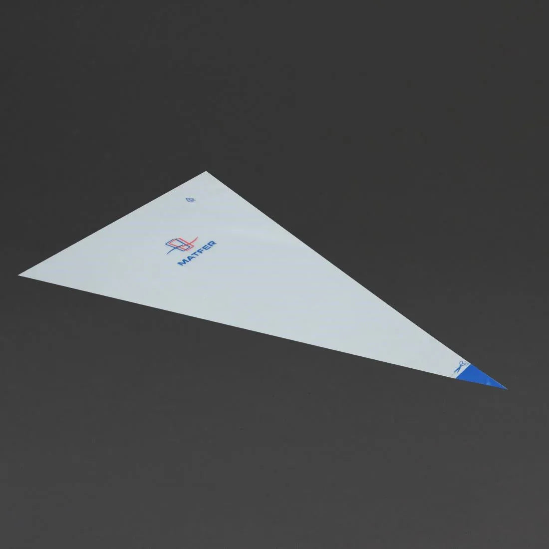 CX522 Matfer Bourgeat Disposable Piping Bags Clear (Box of 100) - JD Catering Equipment Solutions Ltd