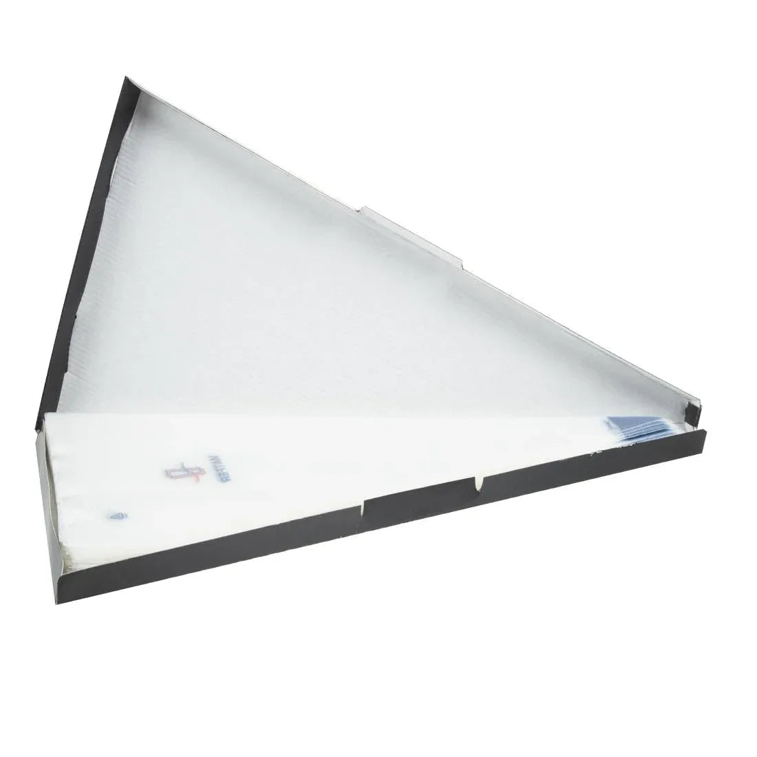 CX522 Matfer Bourgeat Disposable Piping Bags Clear (Box of 100) - JD Catering Equipment Solutions Ltd