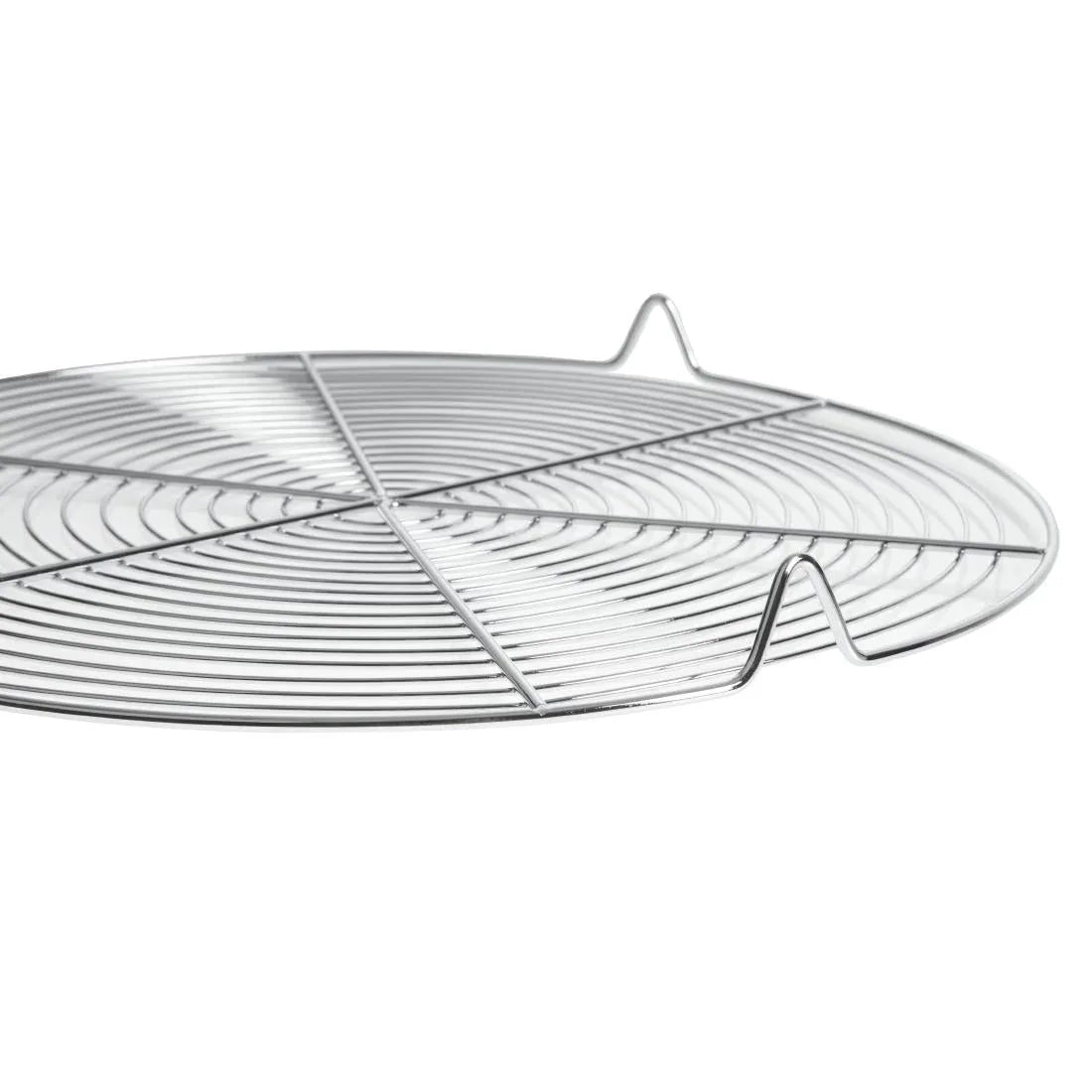 CX525 Matfer Bourgeat Chromed Cake Cooler 280mm - JD Catering Equipment Solutions Ltd