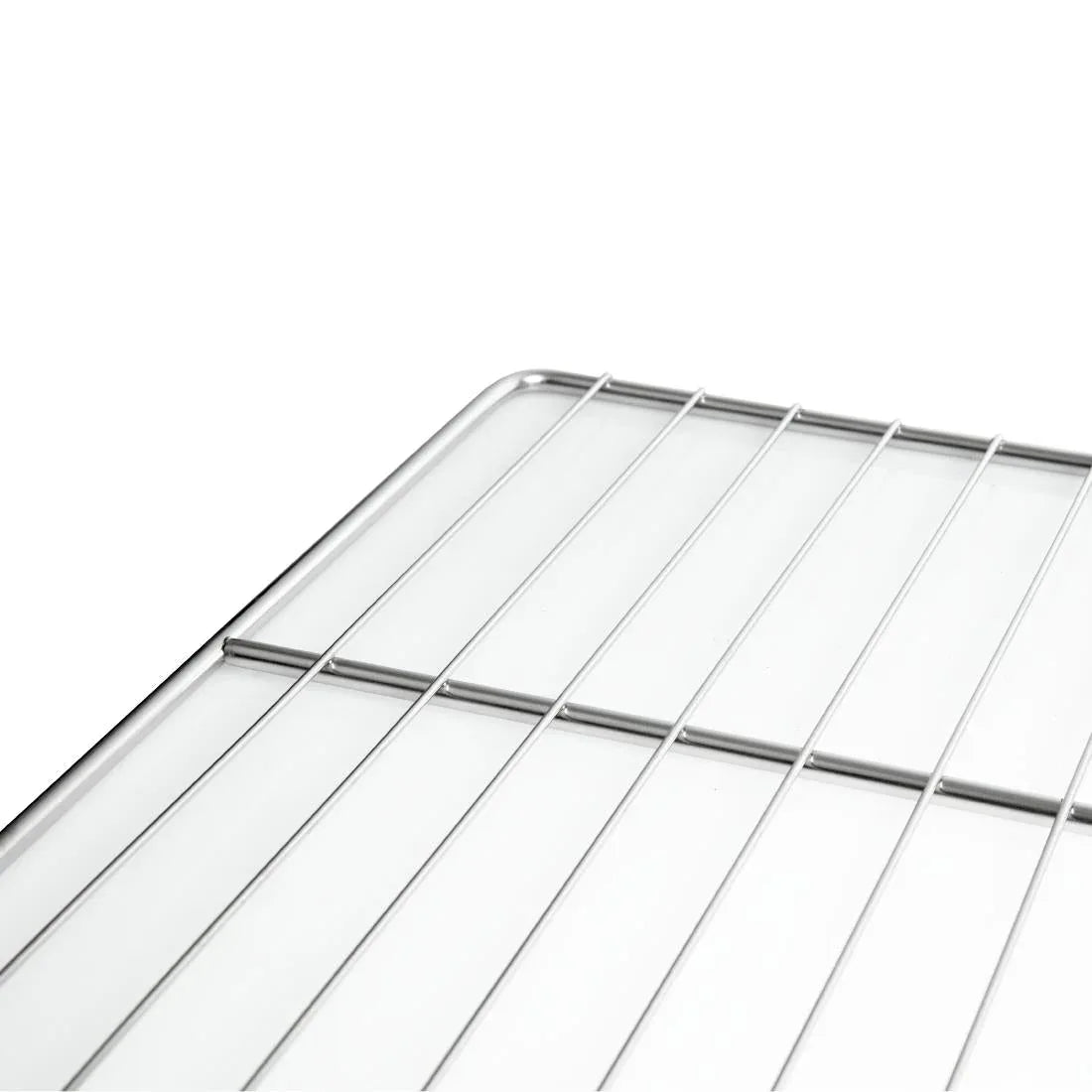 CX528 Matfer Bourgeat Stainless Steel Grid GN1/1 - JD Catering Equipment Solutions Ltd