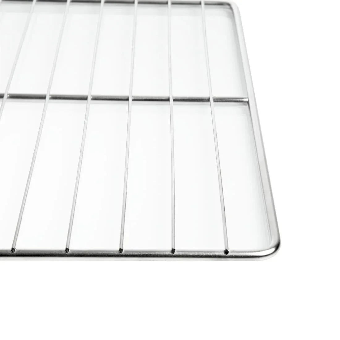 CX528 Matfer Bourgeat Stainless Steel Grid GN1/1 - JD Catering Equipment Solutions Ltd