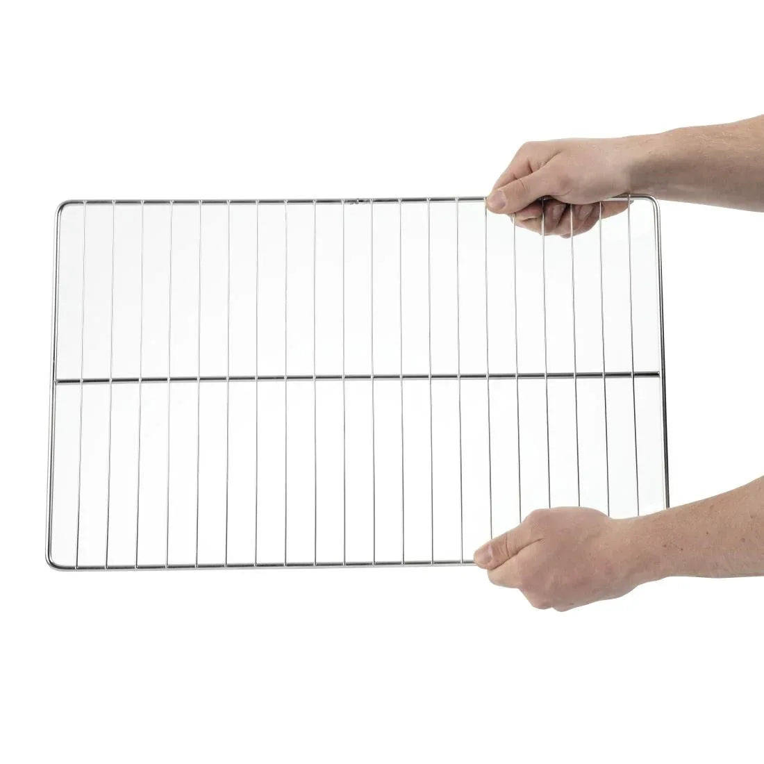 CX528 Matfer Bourgeat Stainless Steel Grid GN1/1 - JD Catering Equipment Solutions Ltd