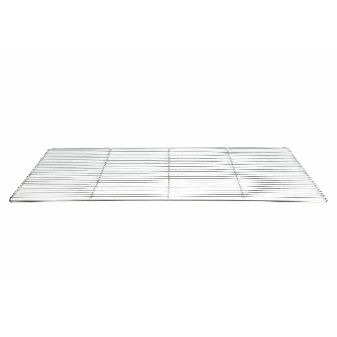 CX529 Matfer Bourgeat Stainless Steel Flat Grid 600x400mm - JD Catering Equipment Solutions Ltd