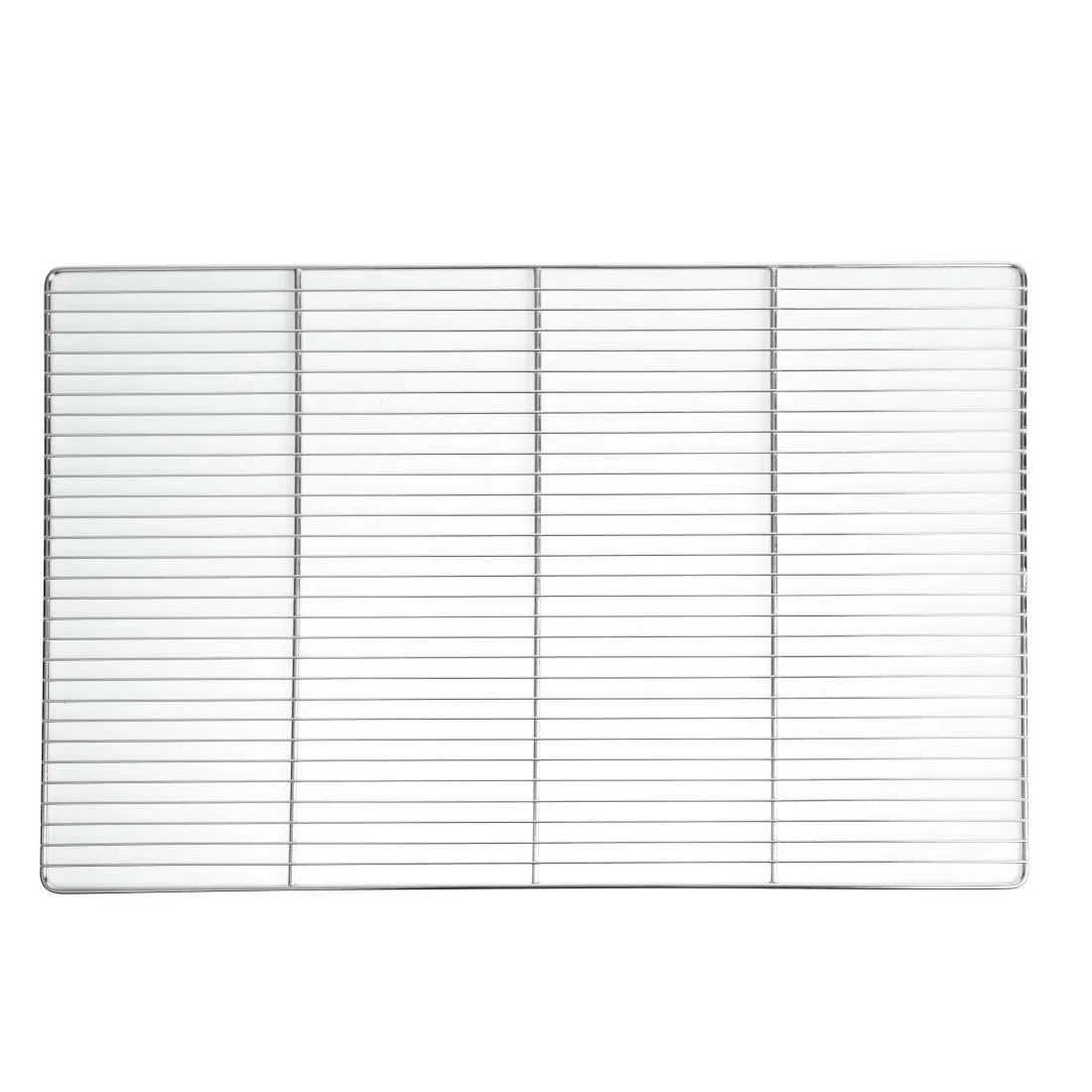 CX529 Matfer Bourgeat Stainless Steel Flat Grid 600x400mm - JD Catering Equipment Solutions Ltd