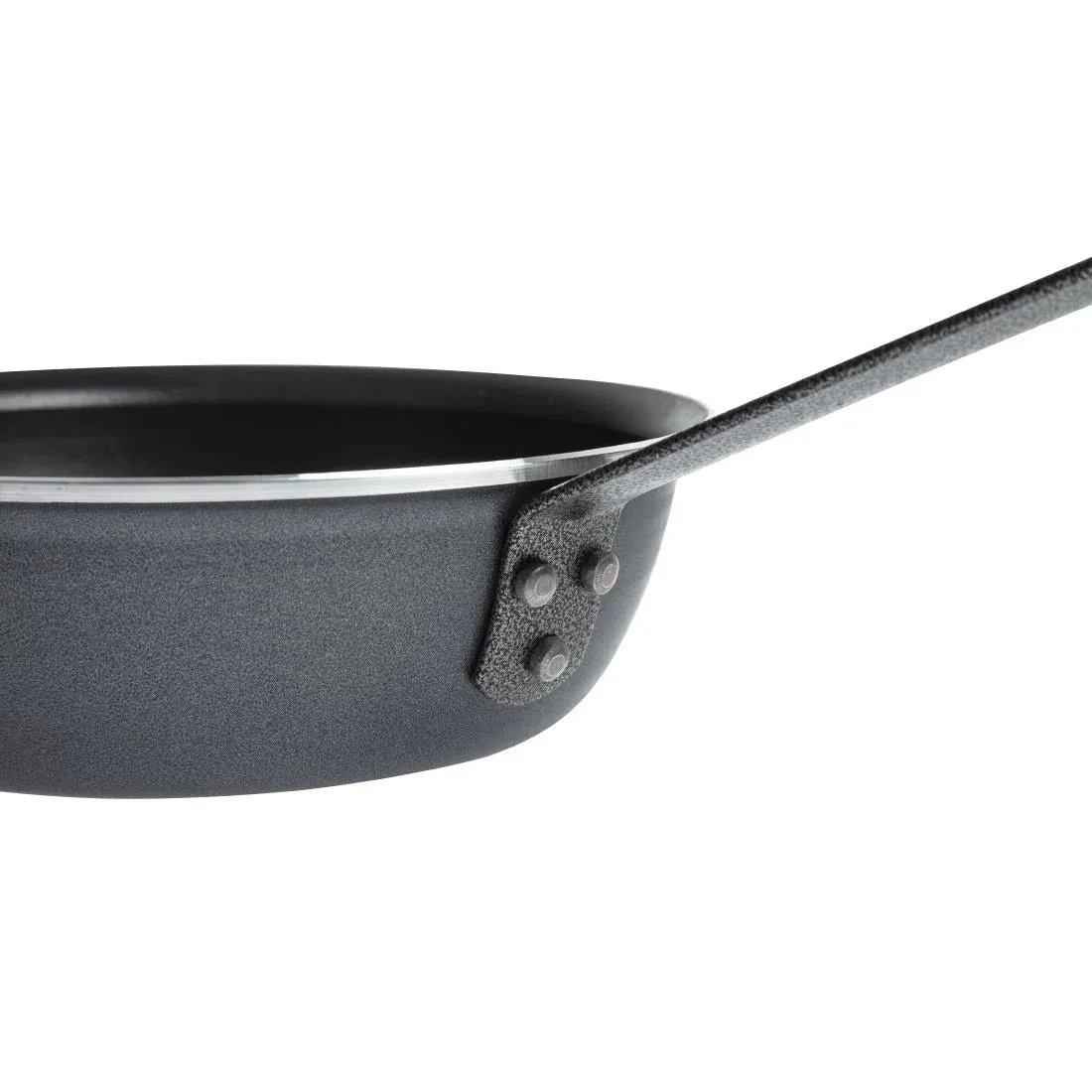 CX531 Matfer Bourgeat Classe Chef Non-Stick Aluminium Flared Saute Pan 20cm - JD Catering Equipment Solutions Ltd