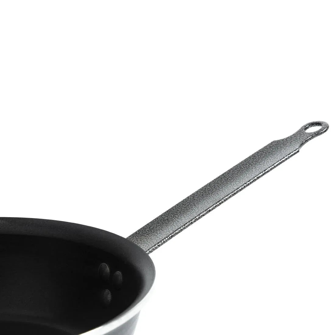 CX531 Matfer Bourgeat Classe Chef Non-Stick Aluminium Flared Saute Pan 20cm - JD Catering Equipment Solutions Ltd