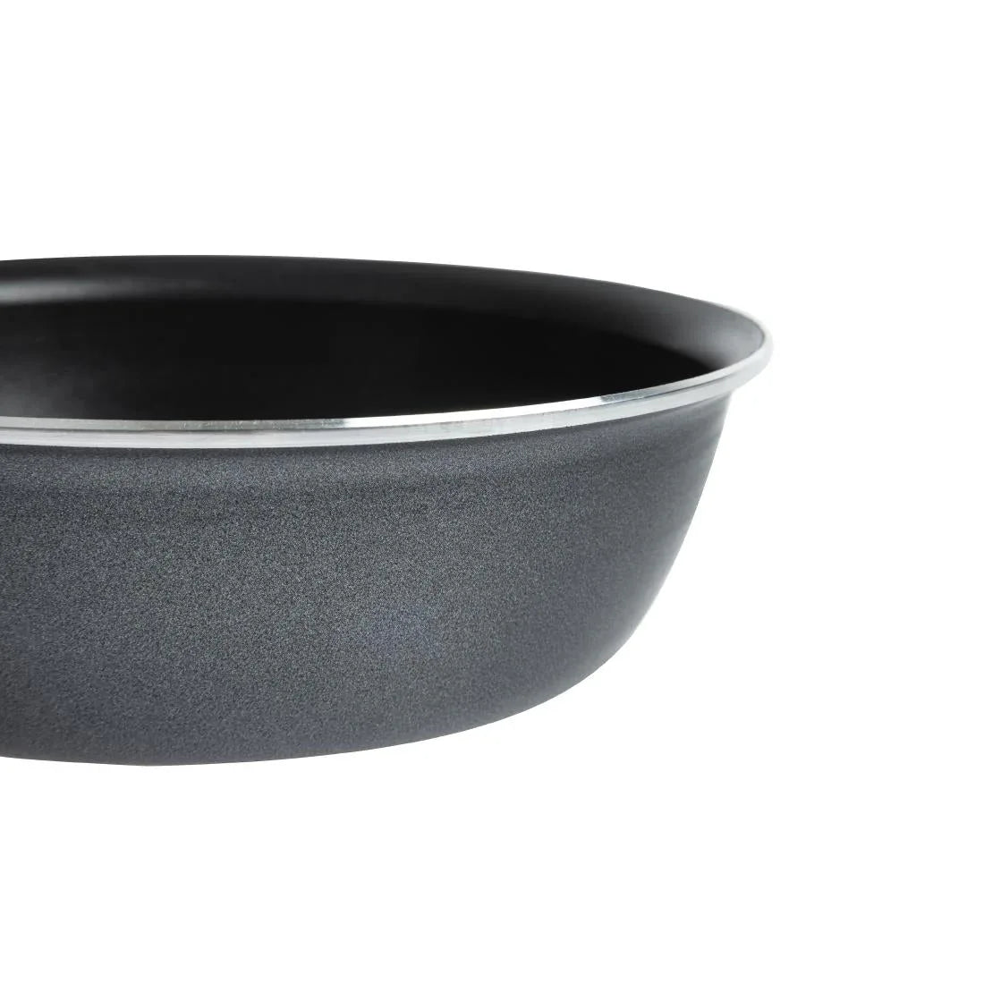 CX531 Matfer Bourgeat Classe Chef Non-Stick Aluminium Flared Saute Pan 20cm - JD Catering Equipment Solutions Ltd