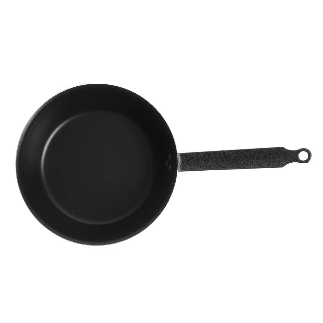 CX532 Matfer Bourgeat Classe Chef Non-Stick Aluminium Flared Saute Pan 24cm - JD Catering Equipment Solutions Ltd
