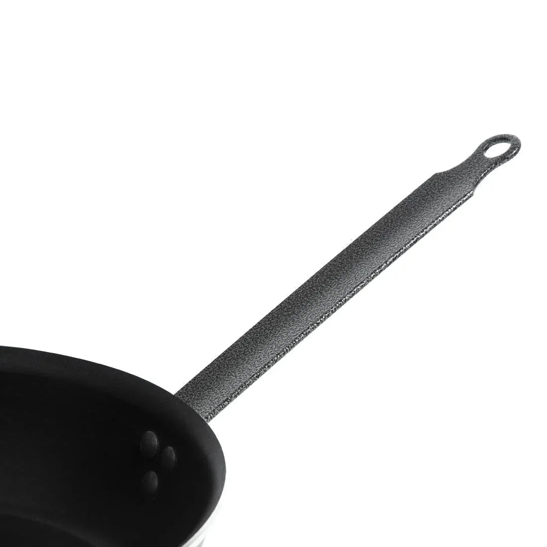 CX532 Matfer Bourgeat Classe Chef Non-Stick Aluminium Flared Saute Pan 24cm - JD Catering Equipment Solutions Ltd