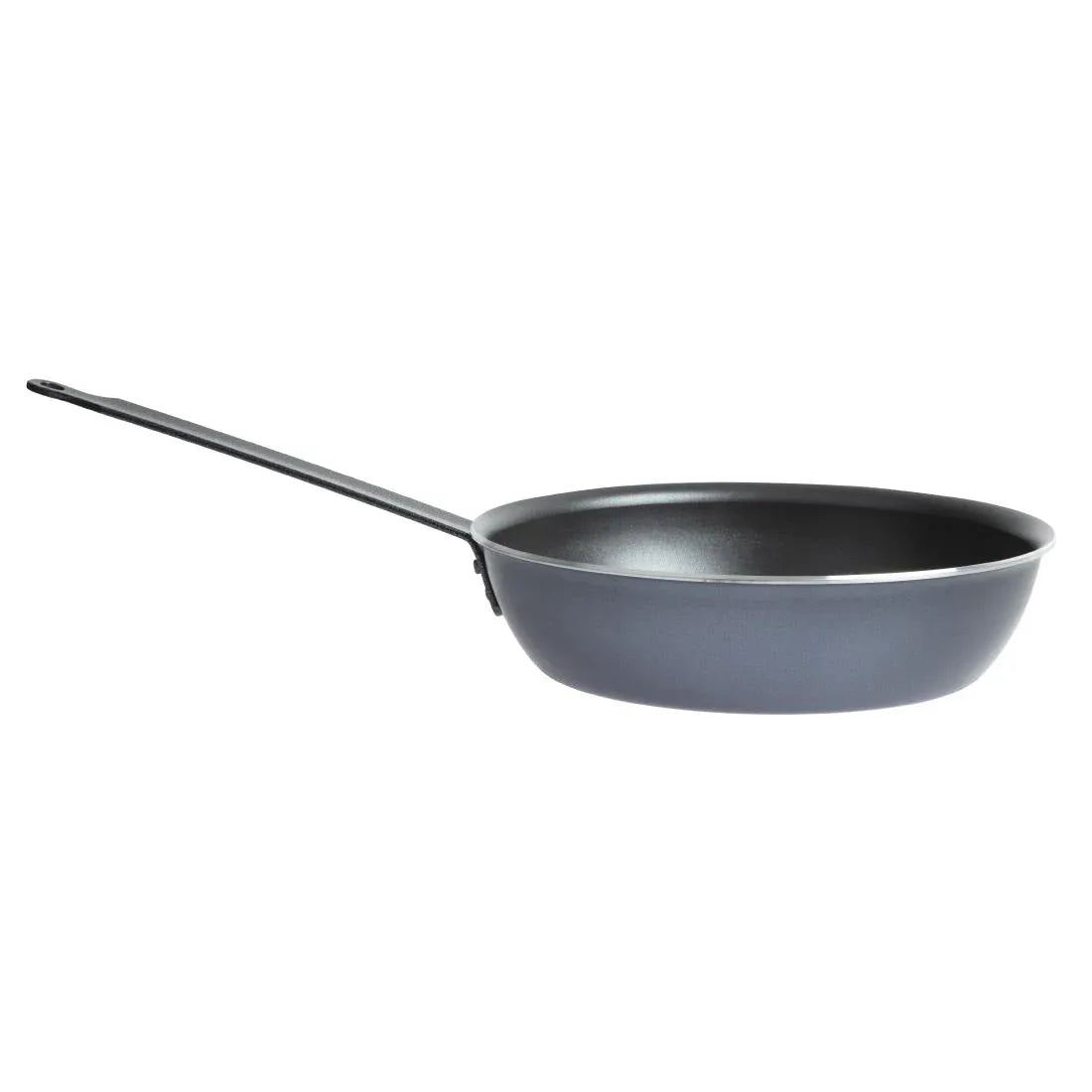 CX533 Matfer Bourgeat Classe Chef Non-Stick Aluminium Flared Saute Pan 28cm - JD Catering Equipment Solutions Ltd