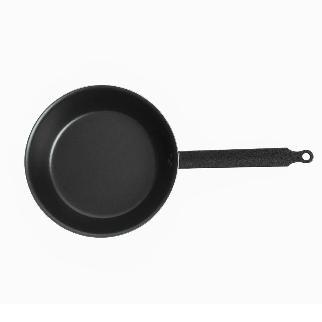 CX533 Matfer Bourgeat Classe Chef Non-Stick Aluminium Flared Saute Pan 28cm - JD Catering Equipment Solutions Ltd