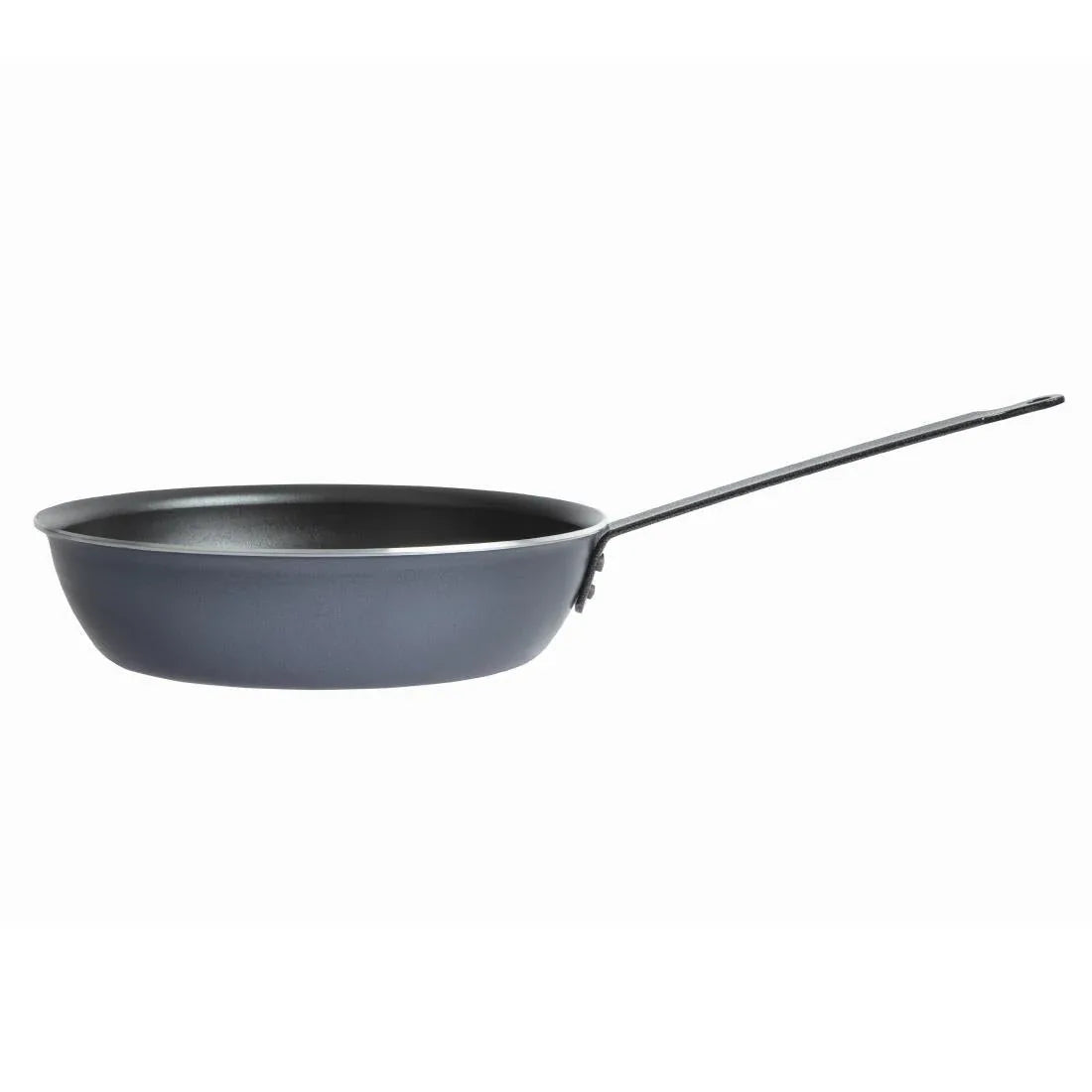 CX533 Matfer Bourgeat Classe Chef Non-Stick Aluminium Flared Saute Pan 28cm - JD Catering Equipment Solutions Ltd