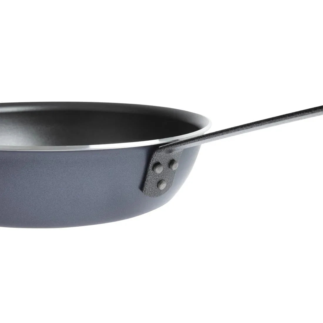 CX533 Matfer Bourgeat Classe Chef Non-Stick Aluminium Flared Saute Pan 28cm - JD Catering Equipment Solutions Ltd