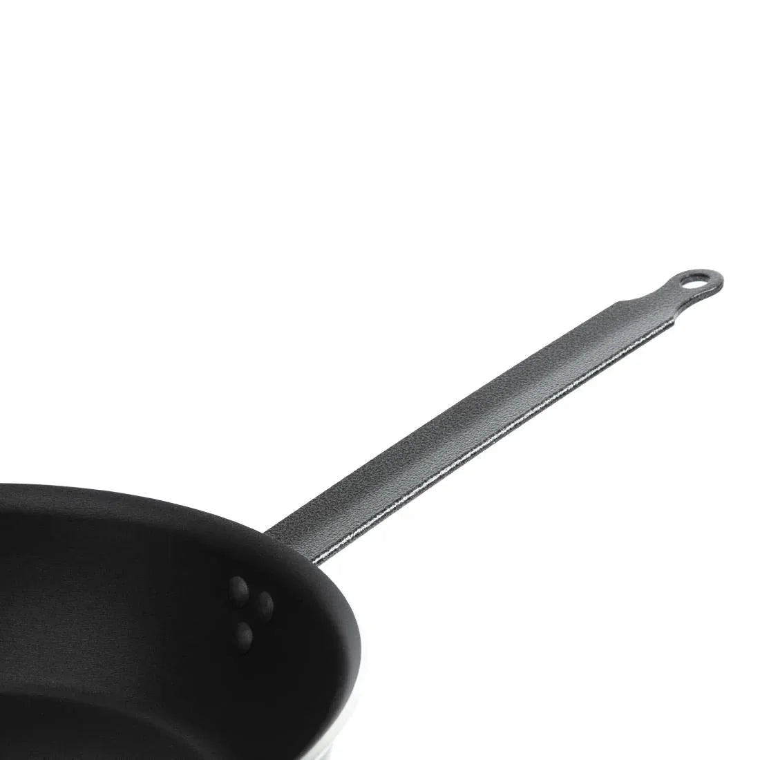 CX533 Matfer Bourgeat Classe Chef Non-Stick Aluminium Flared Saute Pan 28cm - JD Catering Equipment Solutions Ltd