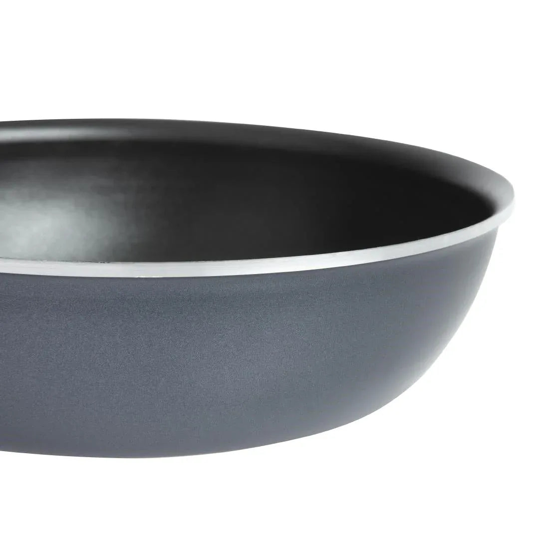CX534 Matfer Bourgeat Classe Chef Non-Stick Aluminium Flared Saute Pan 32cm - JD Catering Equipment Solutions Ltd