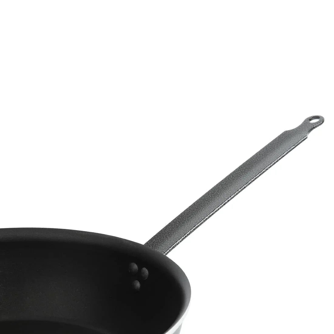 CX534 Matfer Bourgeat Classe Chef Non-Stick Aluminium Flared Saute Pan 32cm - JD Catering Equipment Solutions Ltd