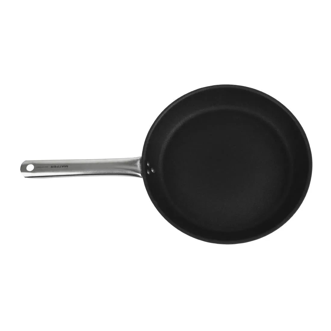 CX541 Matfer Bourgeat Tradition Pro Non-Stick Frying Pan 32cm - JD Catering Equipment Solutions Ltd
