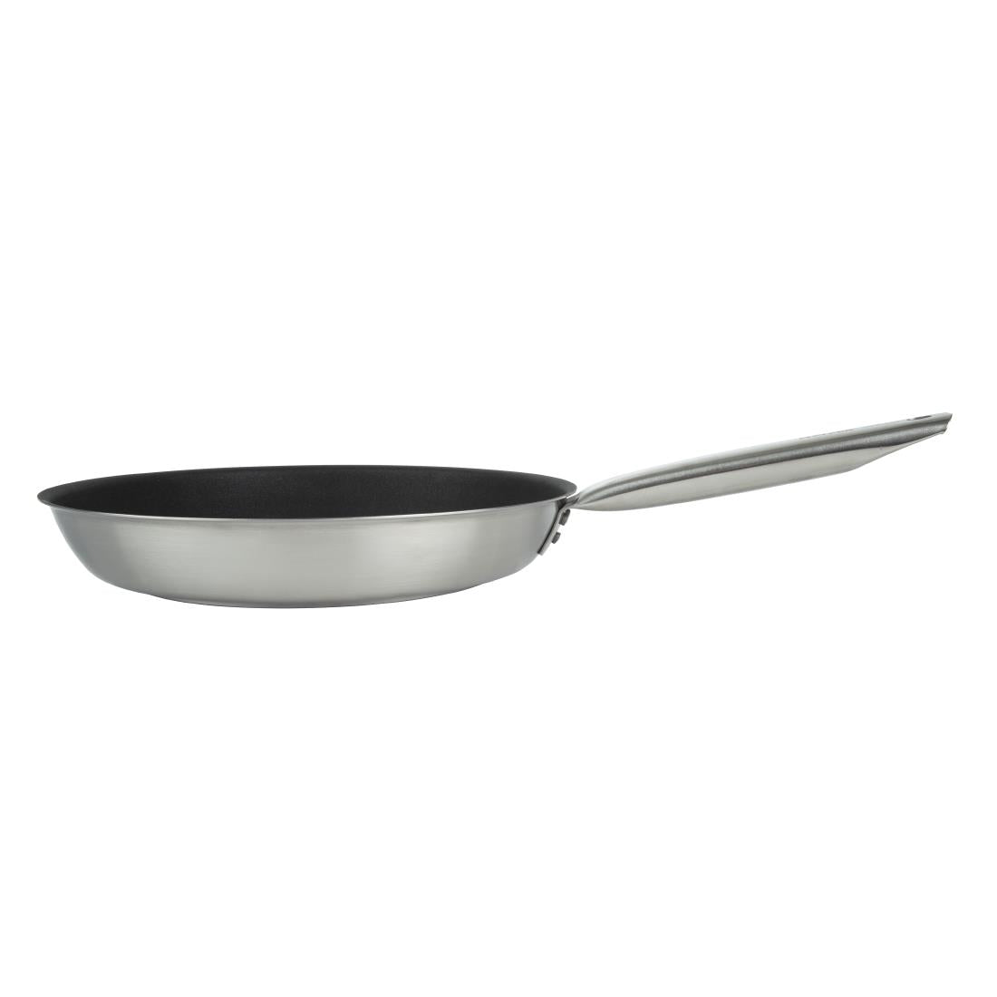 CX541 Matfer Bourgeat Tradition Pro Non-Stick Frying Pan 32cm JD Catering Equipment Solutions Ltd