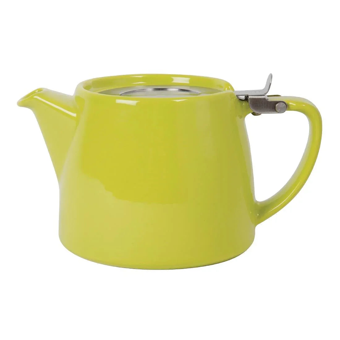 CX583 Forlife Stump Teapot Lime 530ml - JD Catering Equipment Solutions Ltd