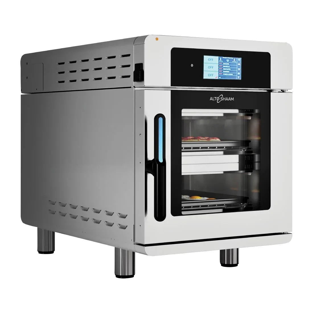 CX590 Alto-Shaam Simple Control VECTOR 2 Shelf Multi-Cook Oven VMC-H2H SX - JD Catering Equipment Solutions Ltd