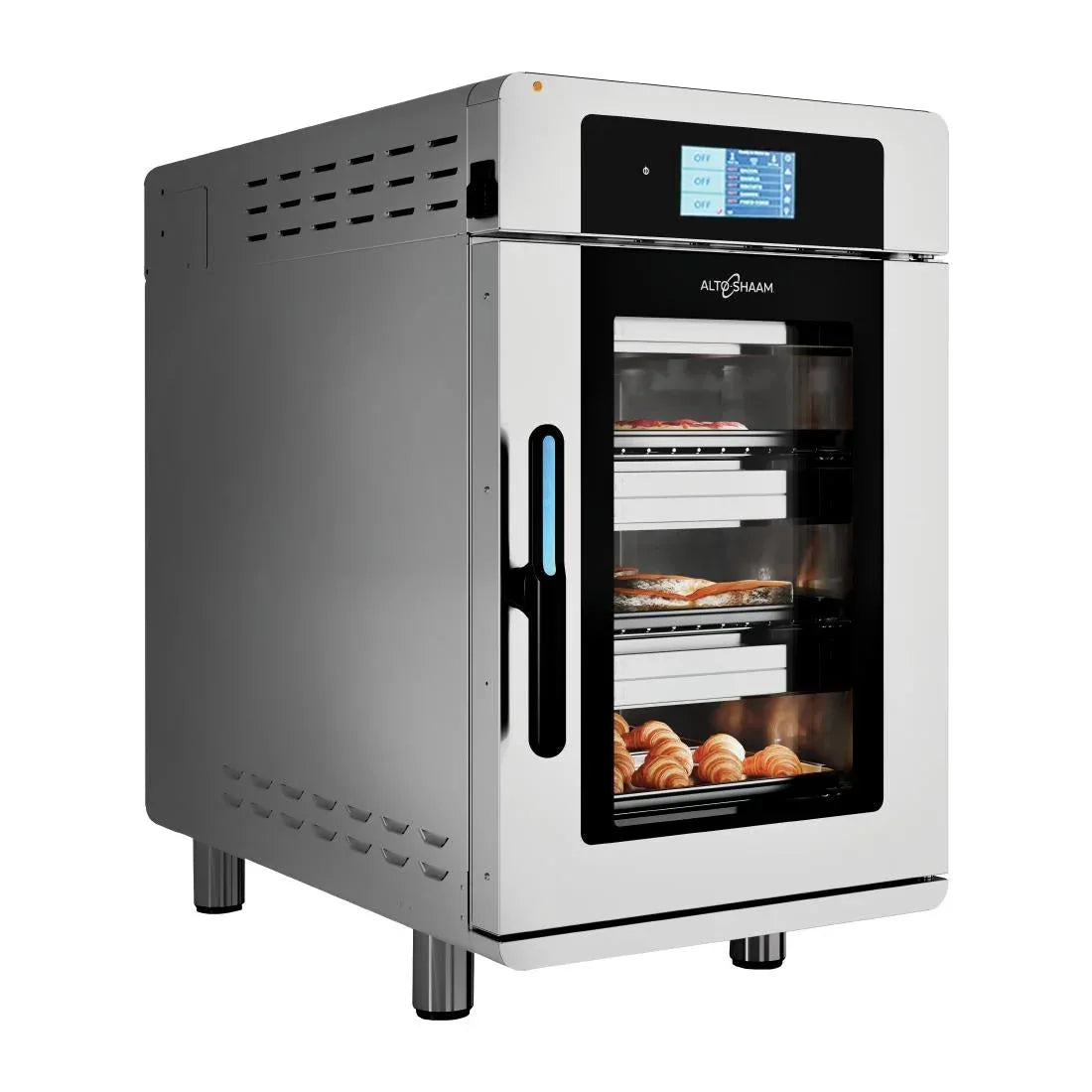 CX591 Alto-Shaam Simple Control VECTOR 3 Shelf Multi-Cook Oven VMC-H3H SX - JD Catering Equipment Solutions Ltd
