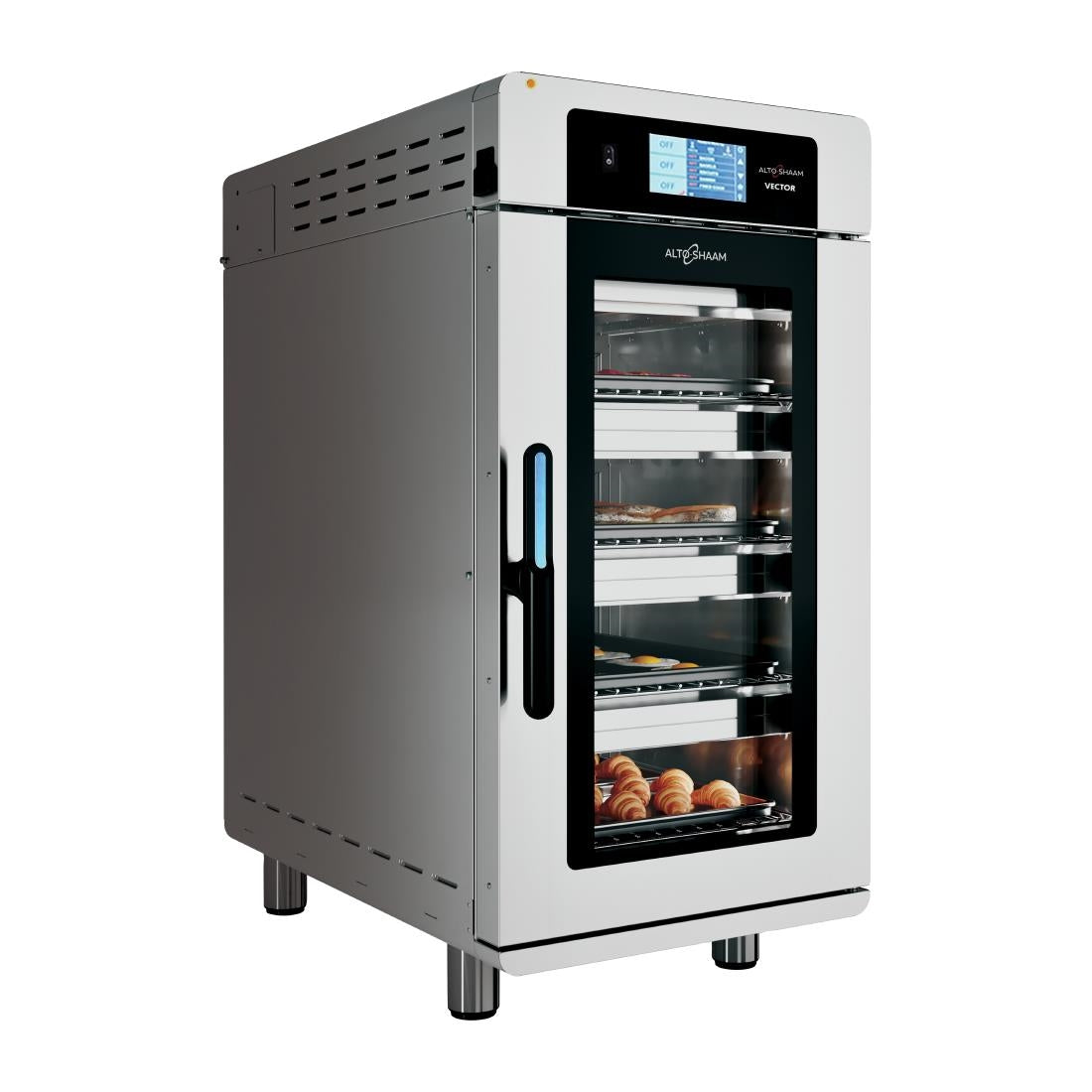 CX592 Alto-Shaam Simple Control VECTOR 4 Shelf Multi-Cook Oven VMC-H4H SX JD Catering Equipment Solutions Ltd