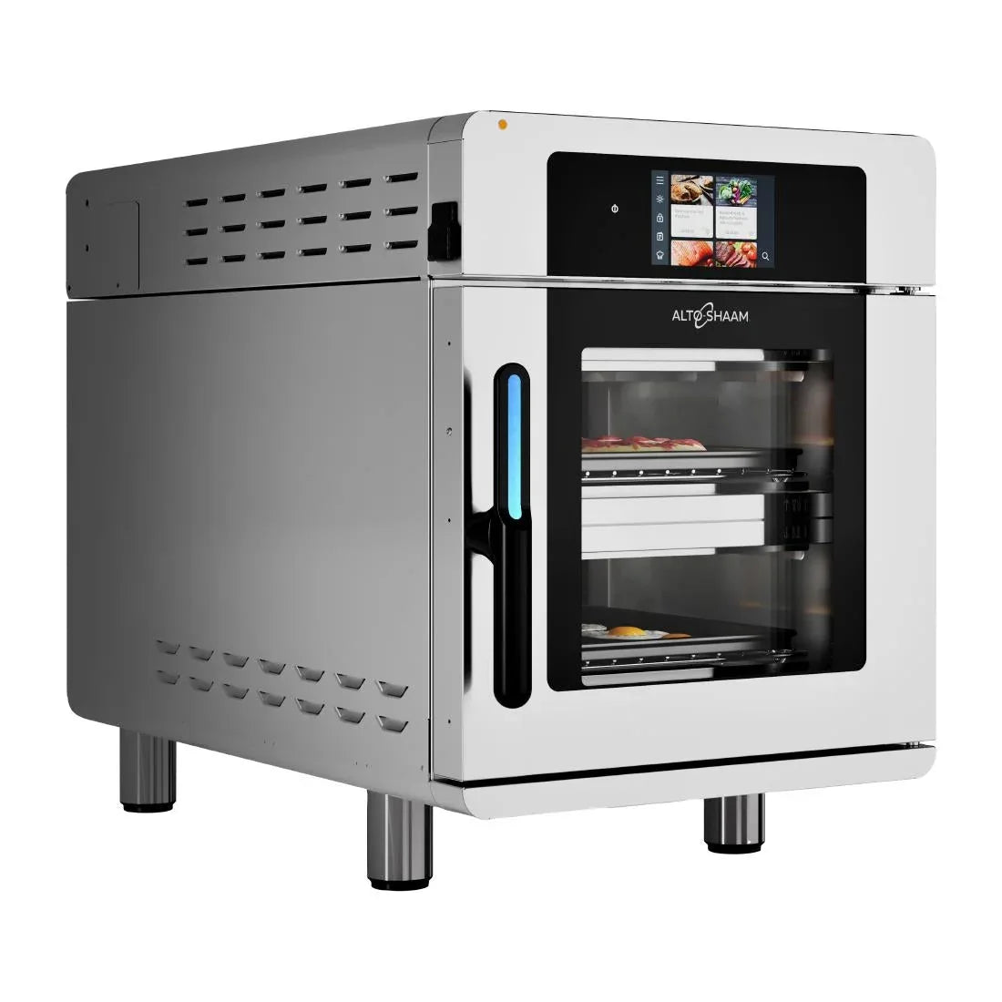 CX593 Alto-Shaam Deluxe Control VECTOR 2 Shelf Multi-Cook Oven VMC-H2H DX - JD Catering Equipment Solutions Ltd