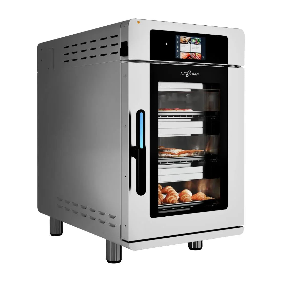 CX594 Alto-Shaam Deluxe Control VECTOR 3 Shelf Multi-Cook Oven VMC-H3H DX - JD Catering Equipment Solutions Ltd