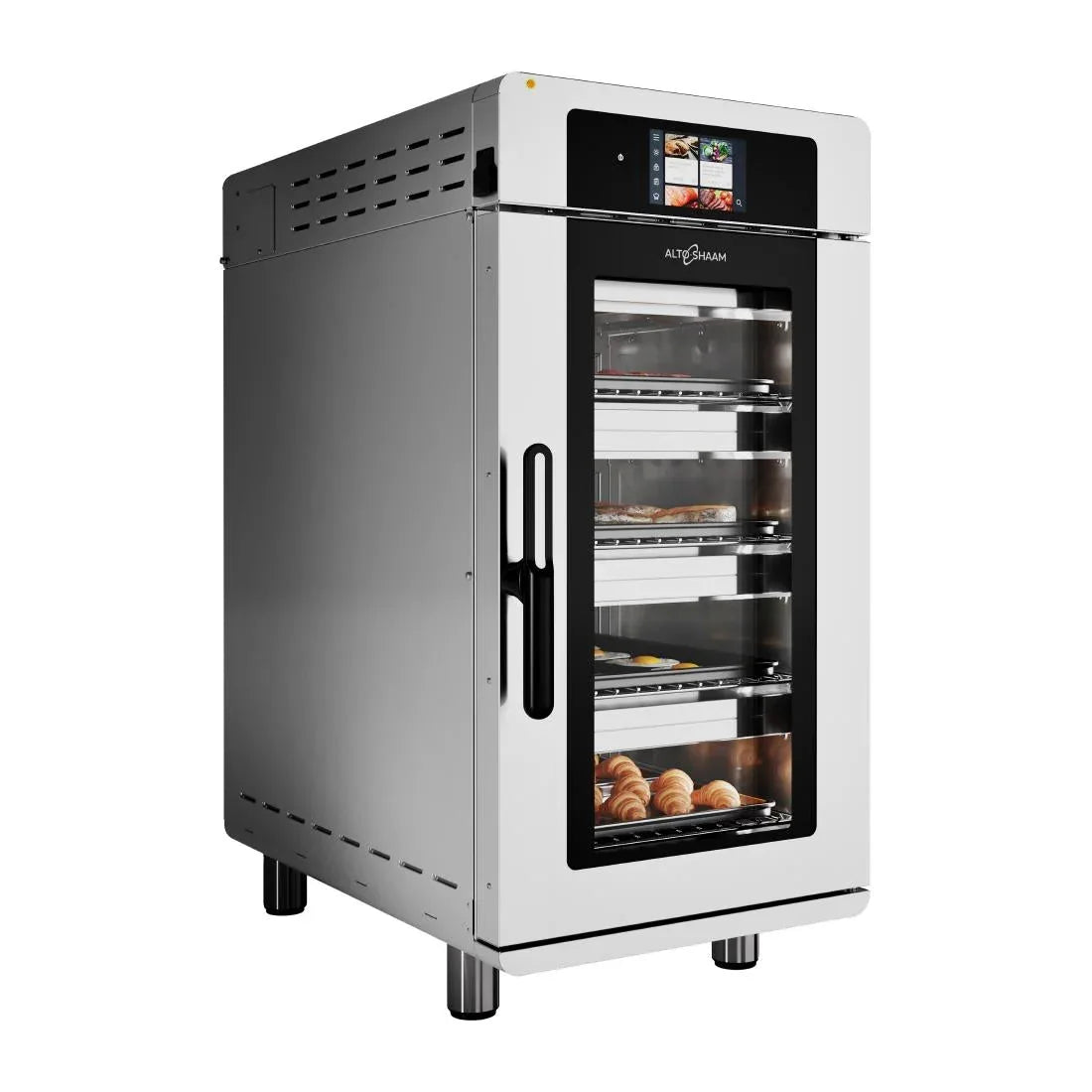 CX595 Alto-Shaam Deluxe Control VECTOR 4 Shelf Multi-Cook Oven VMC-H4H DX - JD Catering Equipment Solutions Ltd