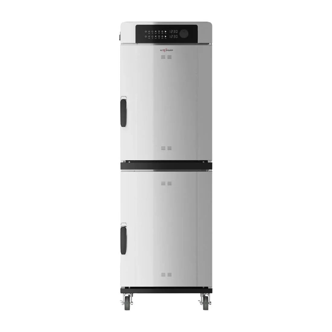 CX599 Alto-Shaam Simple Control 90kg Smoker Oven 1200-SK/SX - JD Catering Equipment Solutions Ltd