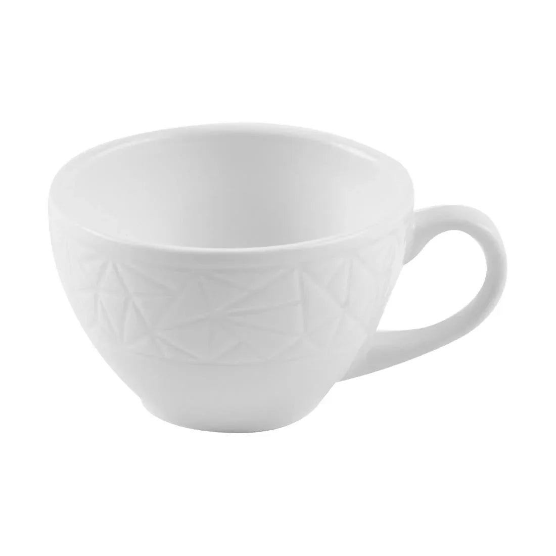 CX600 Churchill Alchemy Abstract Cups 3oz (Pack of 6) - JD Catering Equipment Solutions Ltd