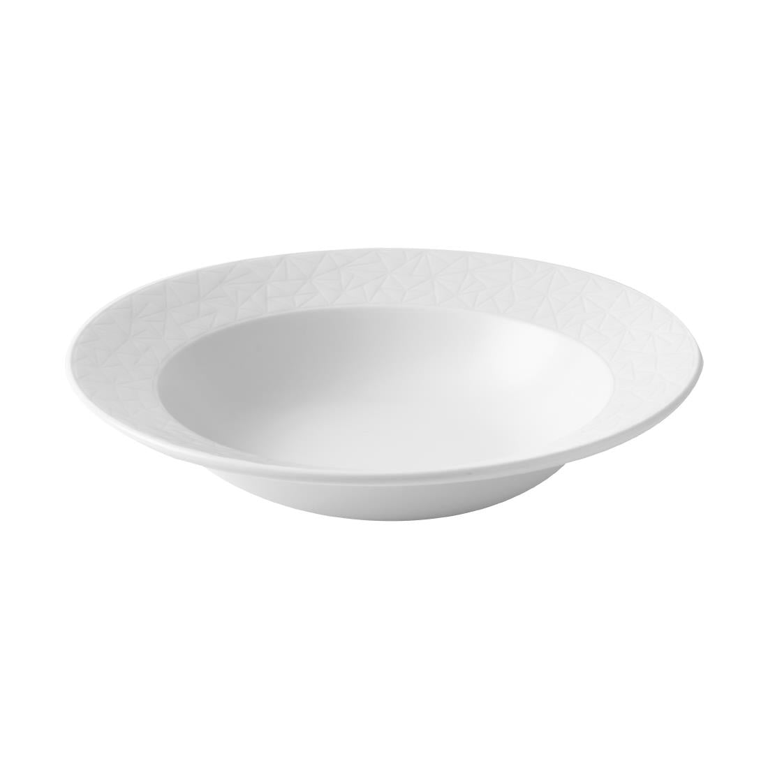 CX601 Churchill Alchemy Abstract Bowls 248mm (Pack of 12) JD Catering Equipment Solutions Ltd