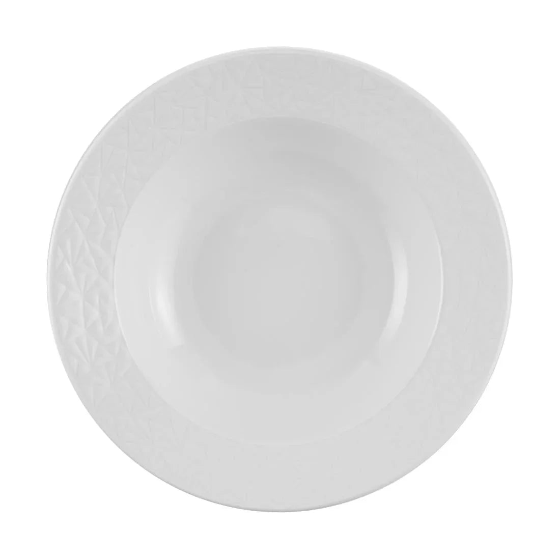 CX601 Churchill Alchemy Abstract Bowls 248mm (Pack of 12) - JD Catering Equipment Solutions Ltd