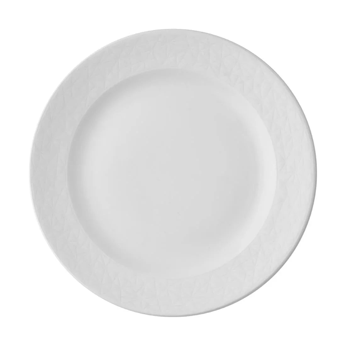 CX605 Churchill Alchemy Abstract Plates 254mm (Pack of 12) - JD Catering Equipment Solutions Ltd