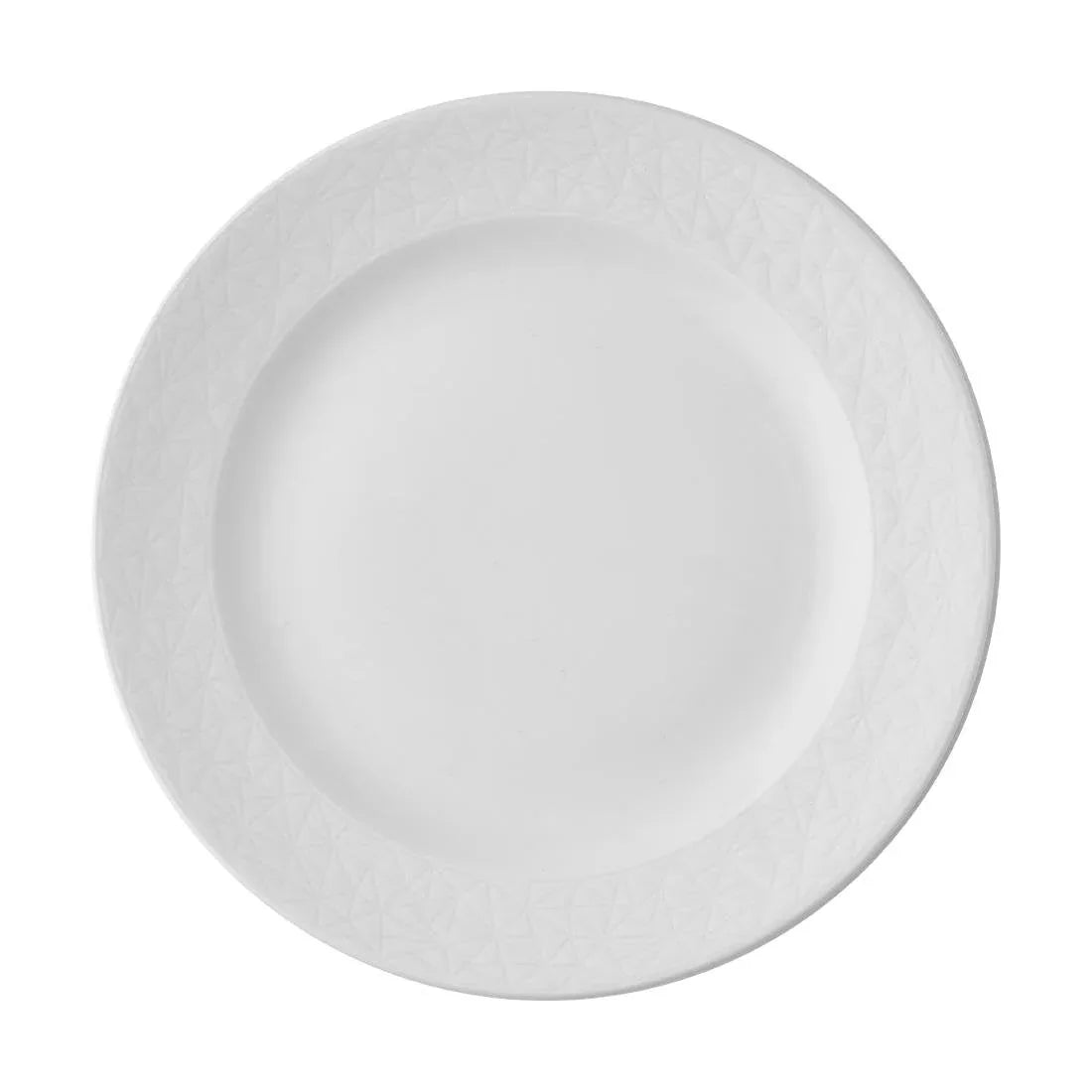 CX605 Churchill Alchemy Abstract Plates 254mm (Pack of 12) - JD Catering Equipment Solutions Ltd