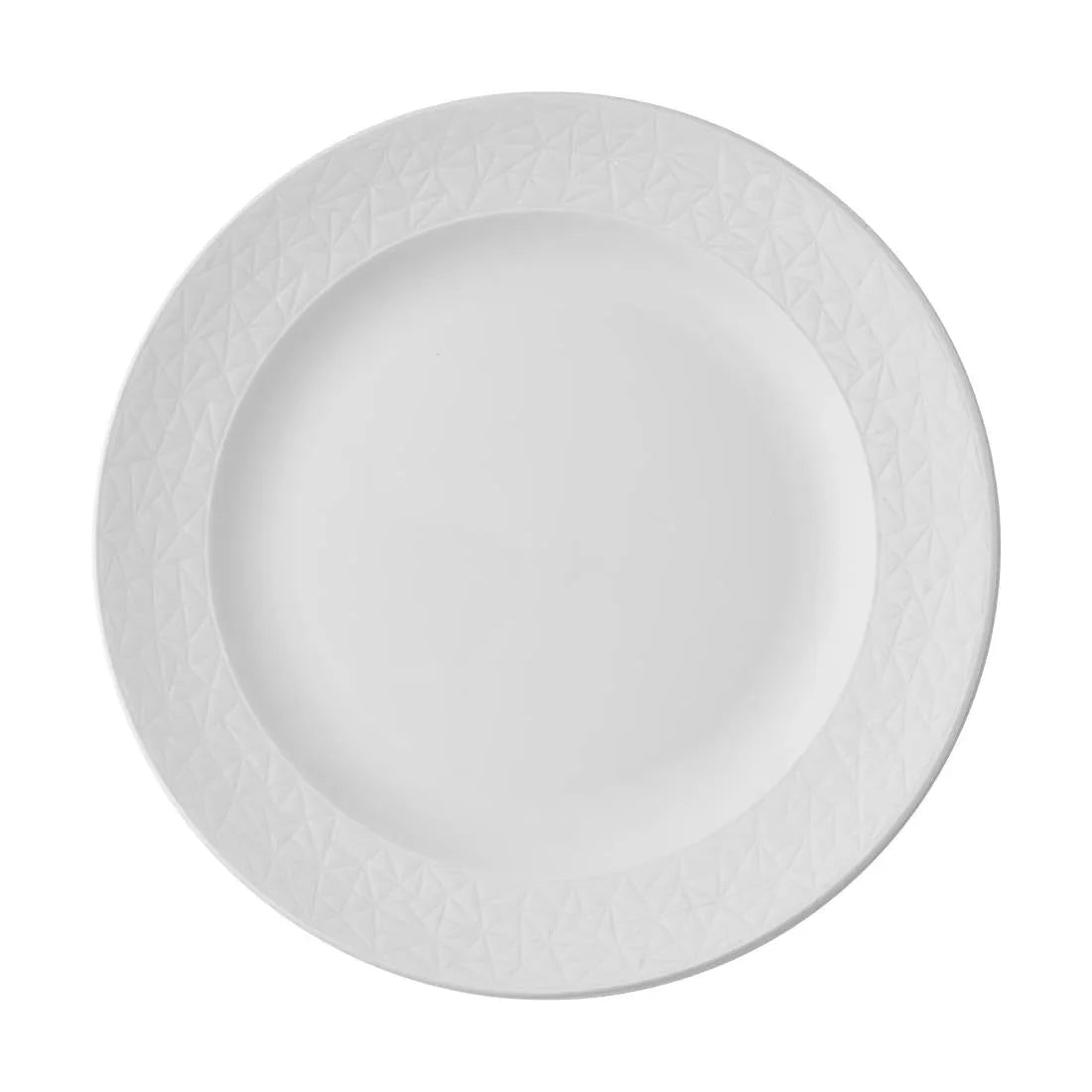 CX607 Churchill Alchemy Abstract Plates 270mm (Pack of 12) - JD Catering Equipment Solutions Ltd