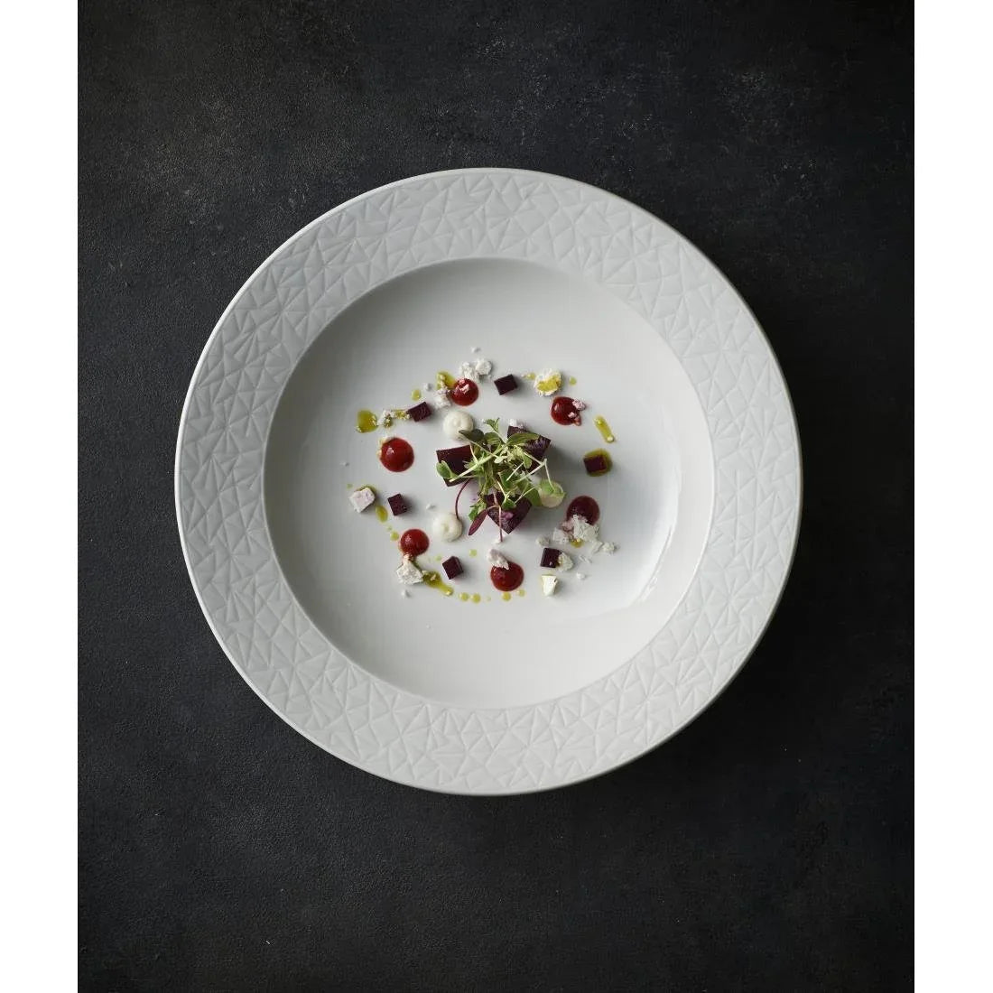 CX608 Churchill Alchemy Abstract Plates 165mm (Pack of 12) - JD Catering Equipment Solutions Ltd