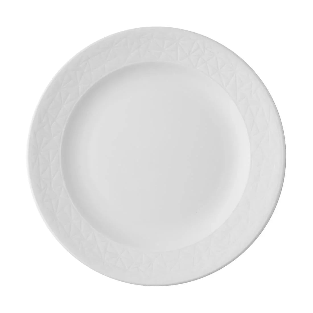 CX609 Churchill Alchemy Abstract Plates 203mm (Pack of 12) - JD Catering Equipment Solutions Ltd