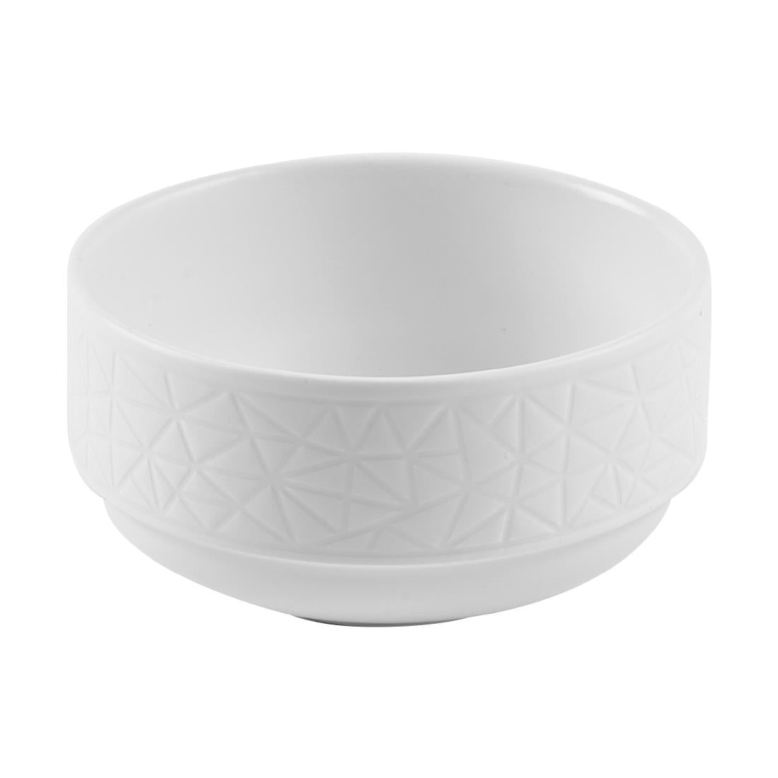 CX617 Churchill Alchemy Abstract Bowls 10oz (Pack of 12) JD Catering Equipment Solutions Ltd