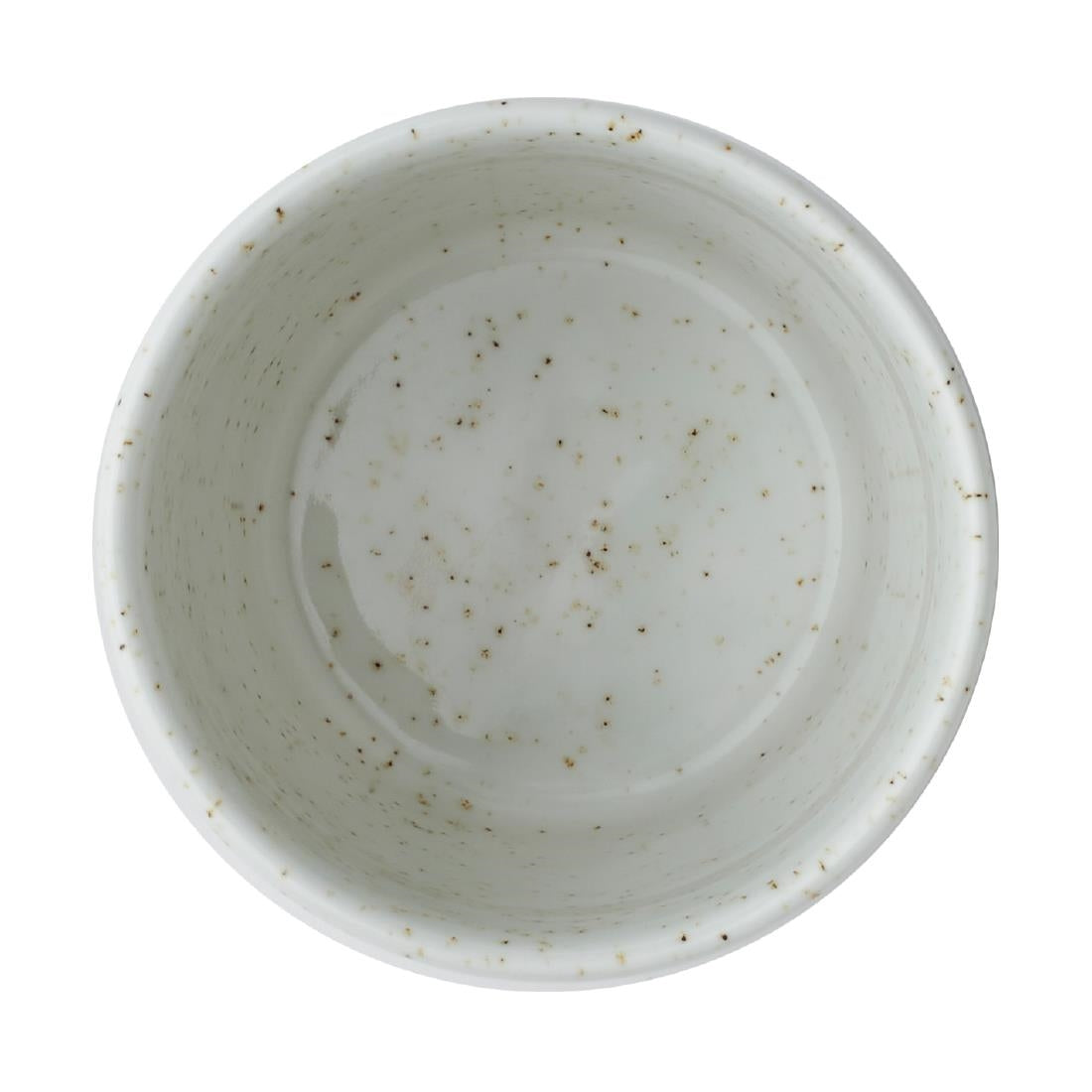 CX620 Siena Nourish Straight Sided Chip Mugs Barley White 10.5oz (Pack of 12) JD Catering Equipment Solutions Ltd