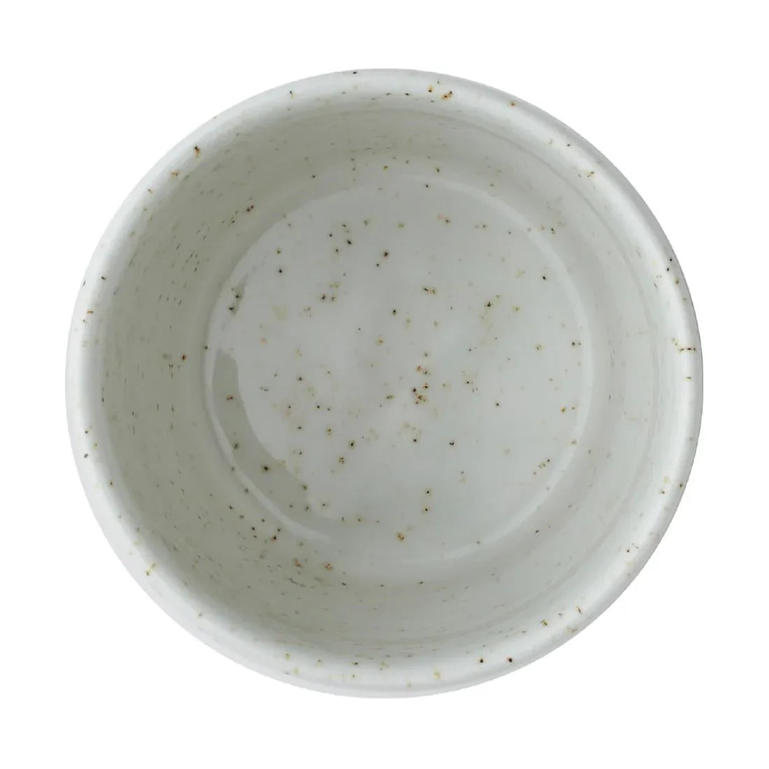 CX620 Siena Nourish Straight Sided Chip Mugs Barley White 10.5oz (Pack of 12) - JD Catering Equipment Solutions Ltd