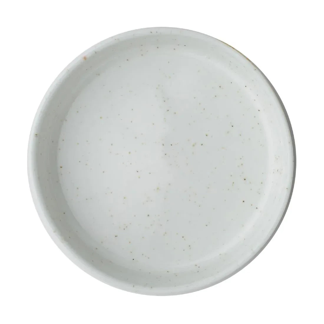 CX622 Siena Nourish Straight Sided Dish Barley White 6oz (Pack of 12) - JD Catering Equipment Solutions Ltd