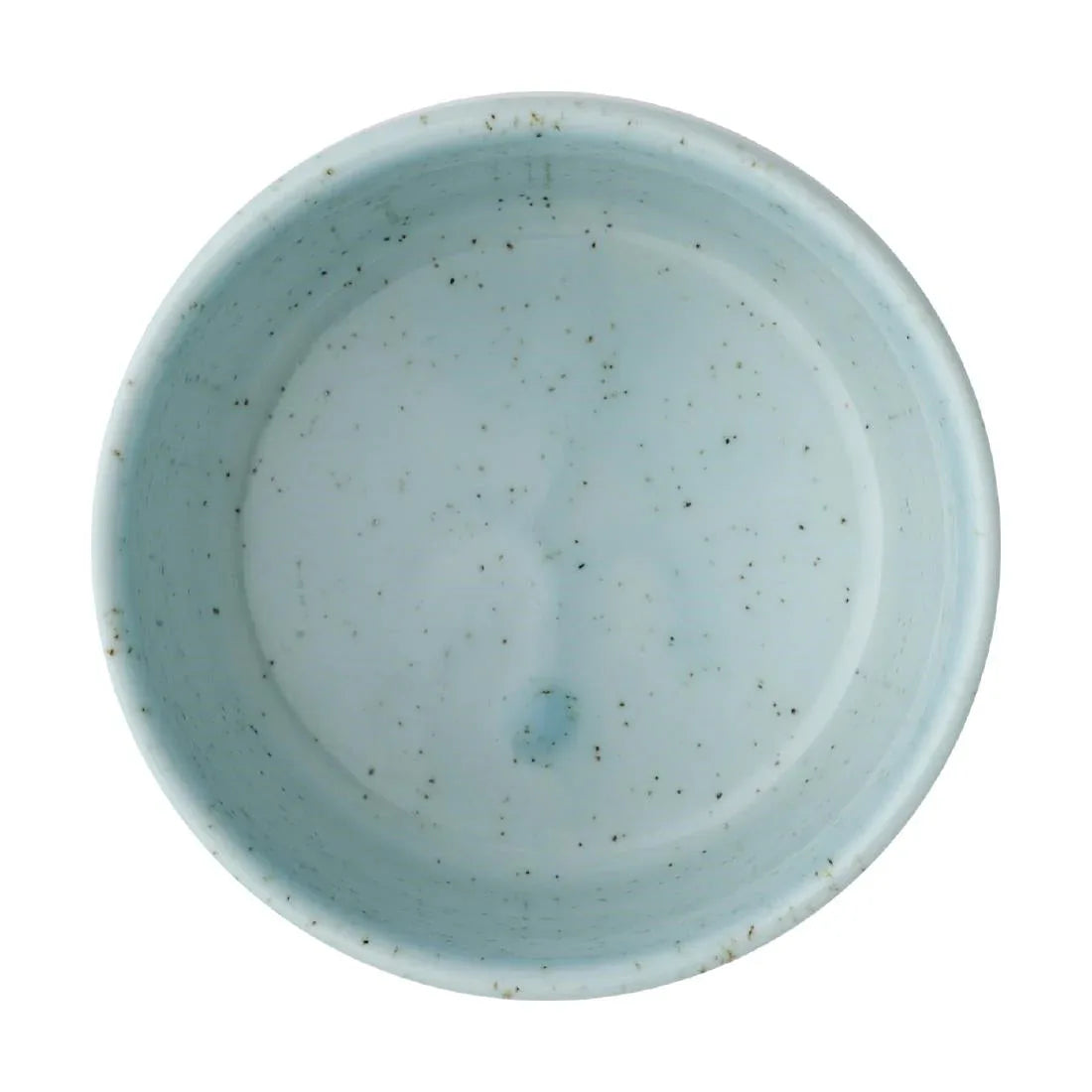 CX624 Siena Nourish Straight Sided Small Bowls Duck Egg 8oz (Pack of 12) - JD Catering Equipment Solutions Ltd