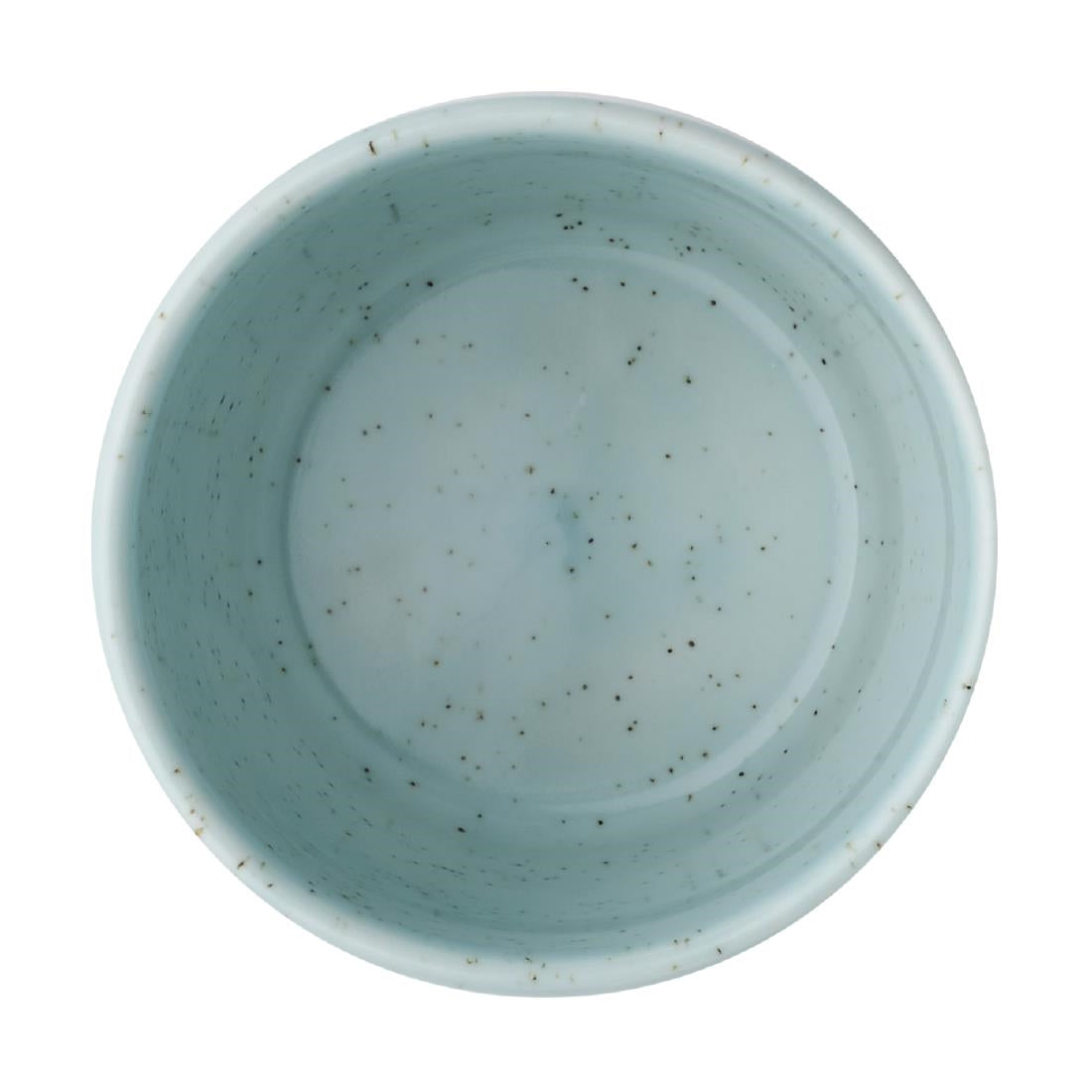 CX625 Siena Nourish Straight Sided Chip Mugs Duck Egg 10.5oz (Pack of 12) JD Catering Equipment Solutions Ltd