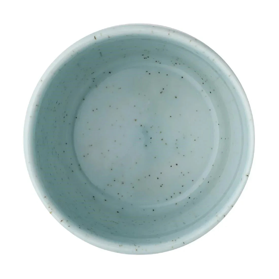 CX625 Siena Nourish Straight Sided Chip Mugs Duck Egg 10.5oz (Pack of 12) - JD Catering Equipment Solutions Ltd