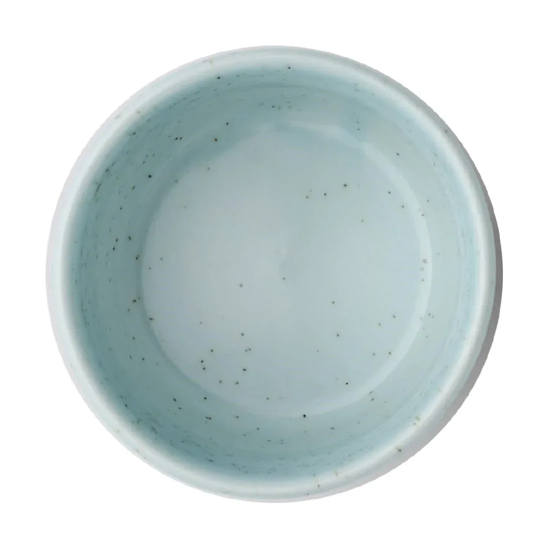 CX626 Siena Nourish Straight Sided Dip Pots Duck Egg 4oz (Pack of 12) - JD Catering Equipment Solutions Ltd